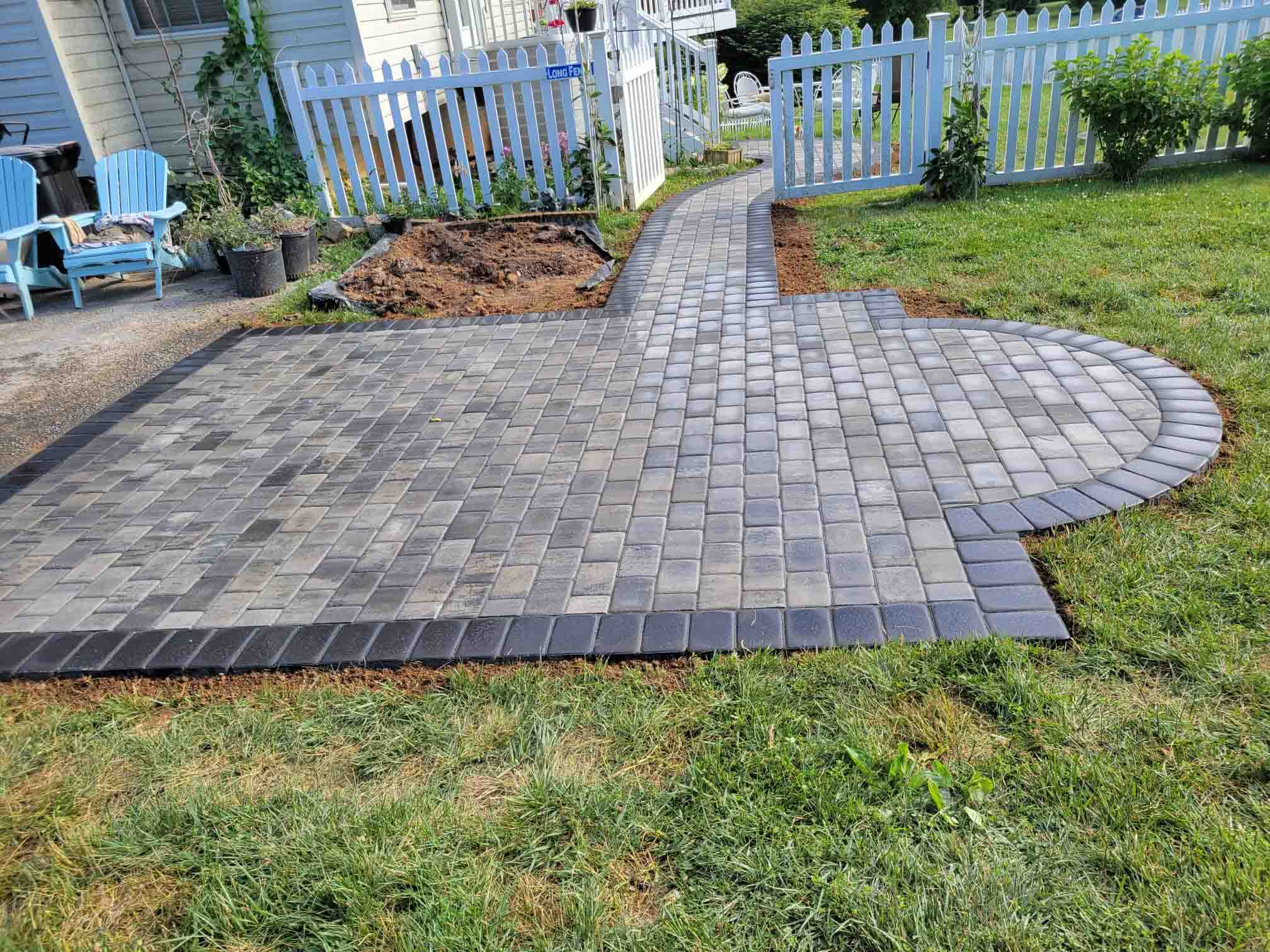 Brothers Pavers Inc – Transforming Maryland’s Spaces with 20+ Years of ...